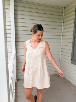 Edith Mini Dress