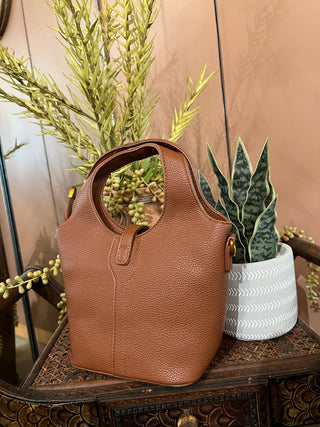 Bucket Bag