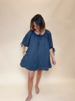 Betsy Romper