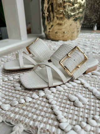 Penny Sandal