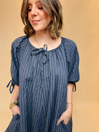 Betsy Romper