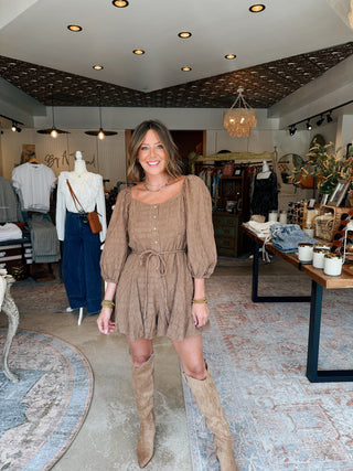 Margaret Romper