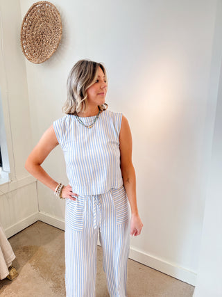 Juni Pant Set