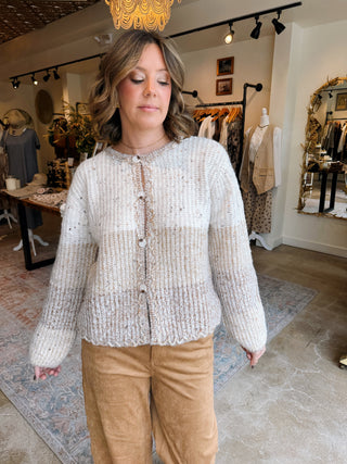 Eliza Cardigan