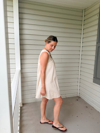 Edith Mini Dress