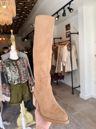 Juno Boot