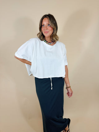 Posy T-Shirt Top