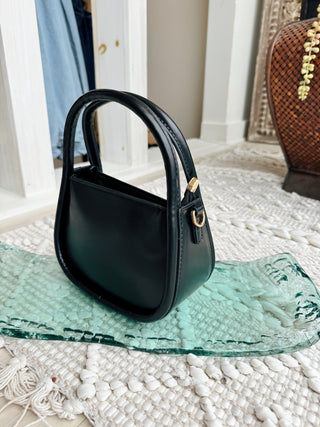 Dakota Mini Crossbody