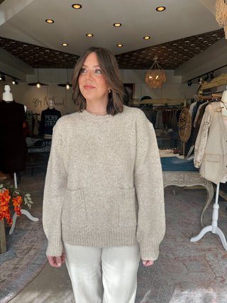 Fern Sweater