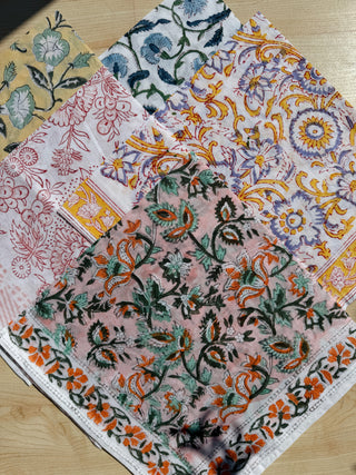 Cotton Bandana