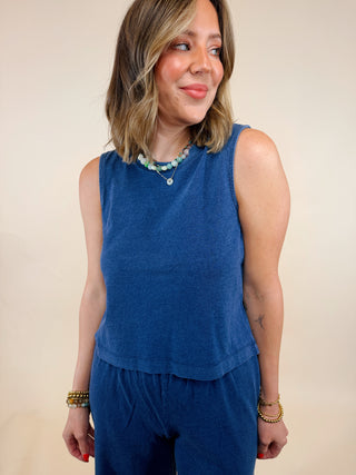 Sloane Tank Top