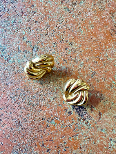 Ashton Studs By A Thread Boutique Accessory 