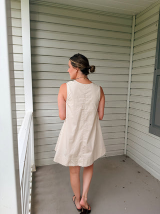 Edith Mini Dress