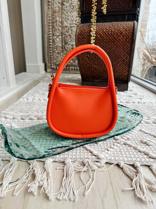 Dakota Mini Crossbody
