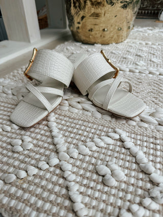 Penny Sandal