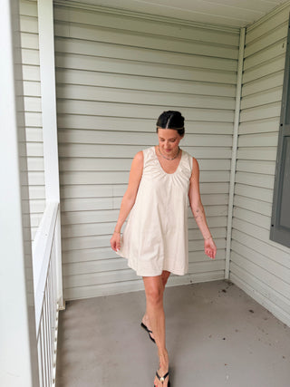 Edith Mini Dress