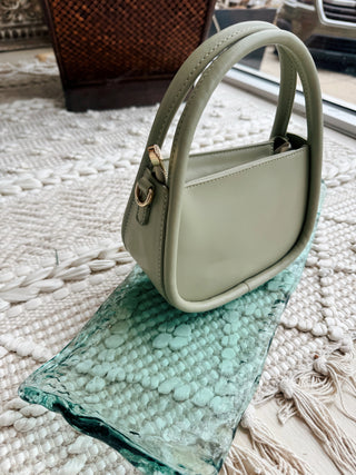 Dakota Mini Crossbody