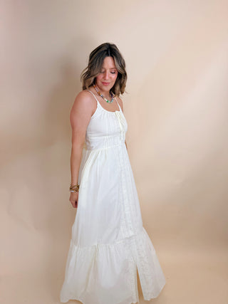 Seraphina Maxi Dress