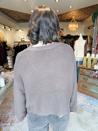 Vallee Sweater