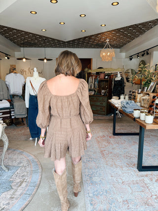 Margaret Romper