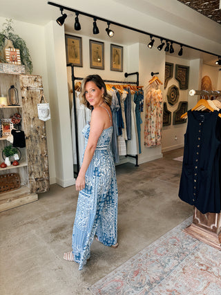 Lumi Jumpsuit