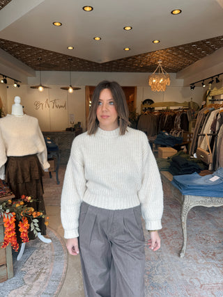 Marielle Sweater