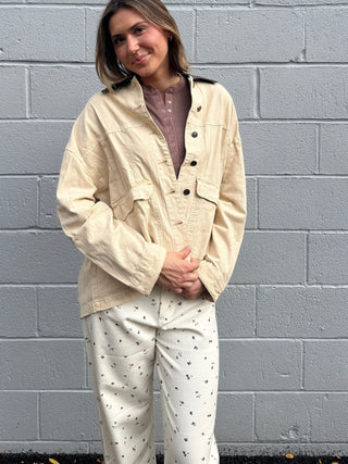 Marissa Jacket