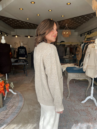Fern Sweater