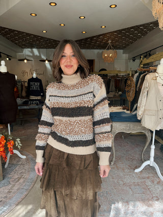 Gabriella Sweater