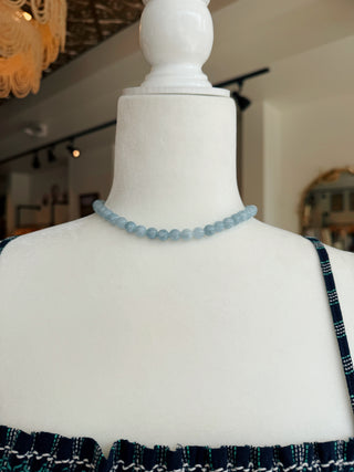 Beaded Necklace