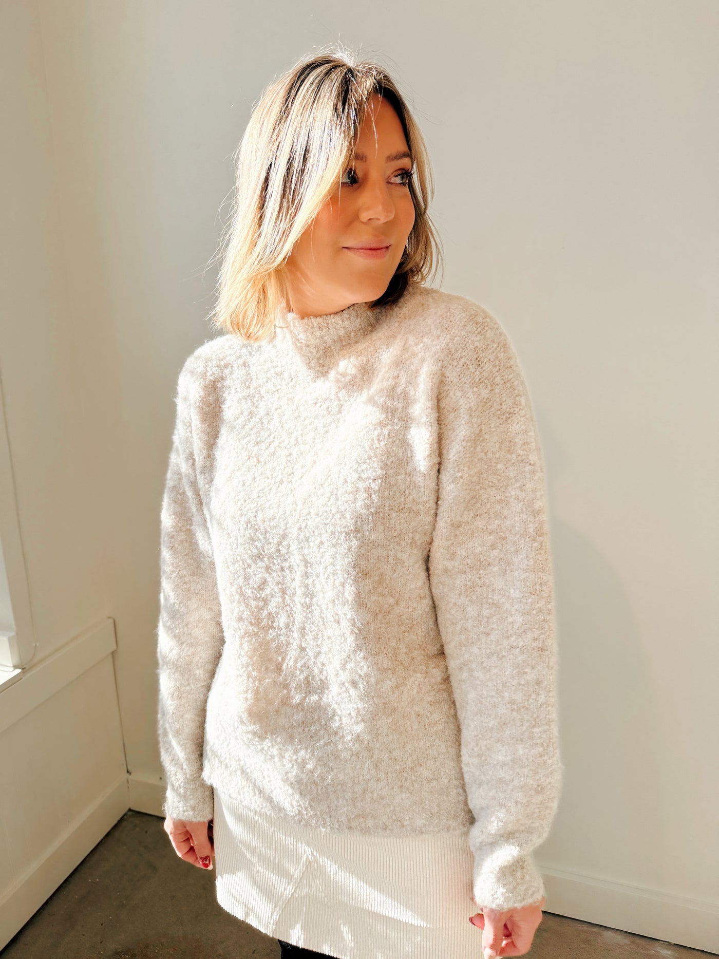 Ayla Sweater