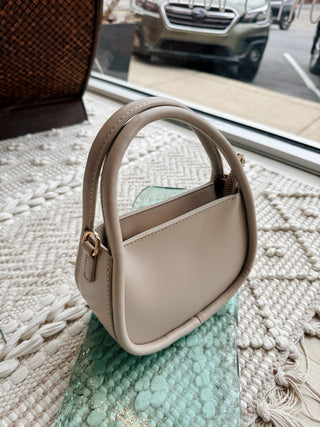 Dakota Mini Crossbody