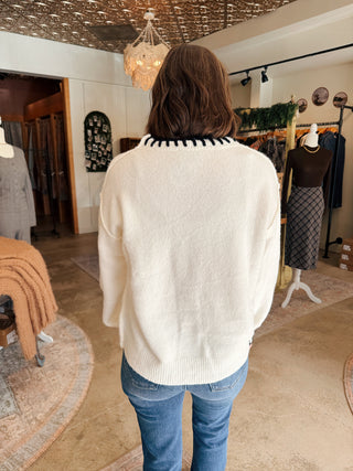 Leona Sweater