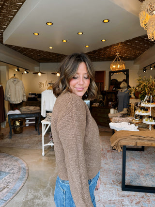 Coletta Sweater
