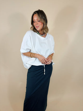 Posy T-Shirt Top