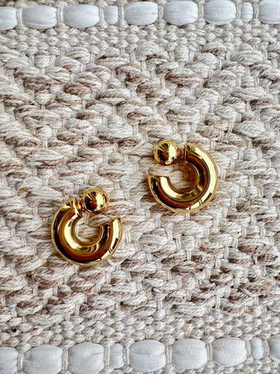 Fernanda Earring