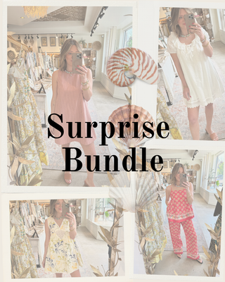 Surprise Bundle