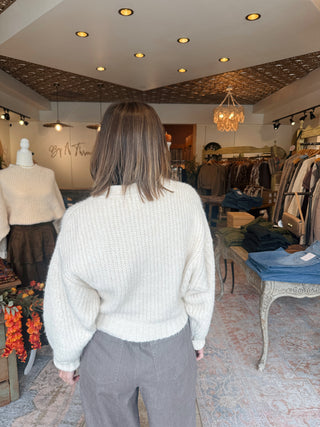 Marielle Sweater