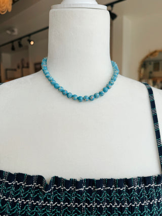 Beaded Necklace