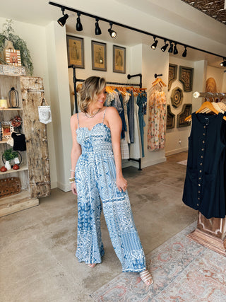 Lumi Jumpsuit