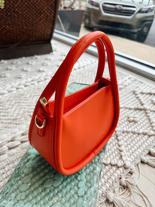 Dakota Mini Crossbody