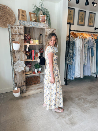 Kinsley Dress