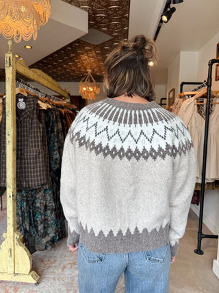 Teddy Cardigan