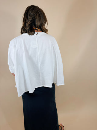 Posy T-Shirt Top