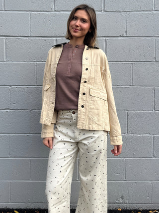 Marissa Jacket
