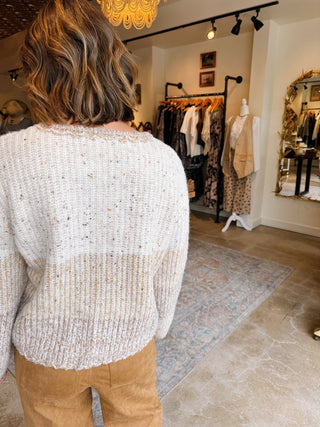 Eliza Cardigan