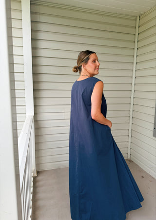 Lina Maxi Dress