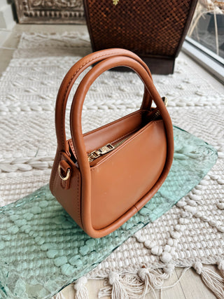 Dakota Mini Crossbody