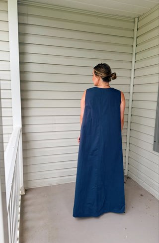 Lina Maxi Dress