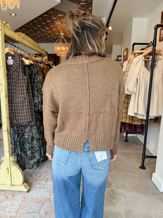 Percy Sweater